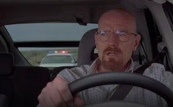 Breaking Bad 3X02 Caballo Sin Nombre